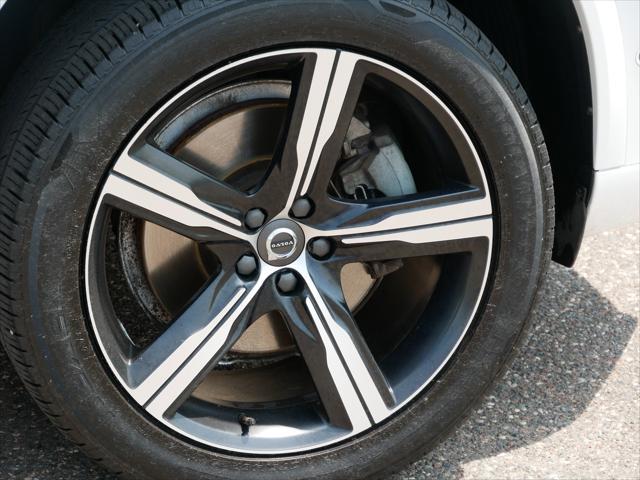 used 2019 Volvo XC90 car, priced at $29,999