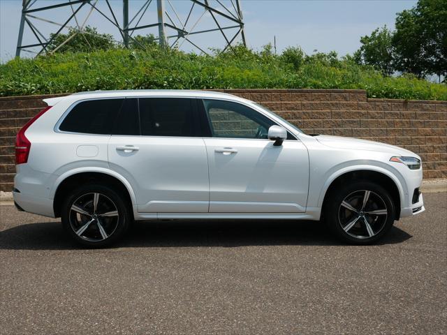 used 2019 Volvo XC90 car, priced at $29,999