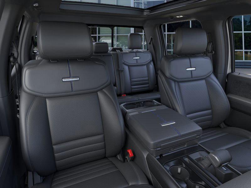 new 2025 Ford F-150 car, priced at $80,204