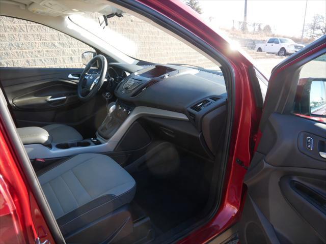 used 2015 Ford Escape car, priced at $10,499