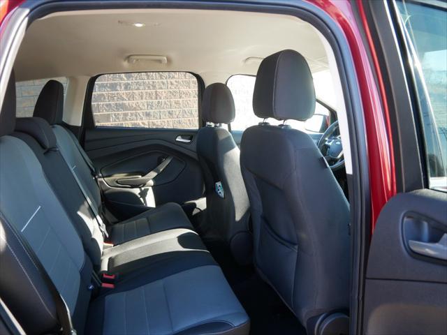 used 2015 Ford Escape car, priced at $10,499