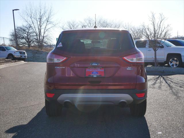 used 2015 Ford Escape car, priced at $10,499