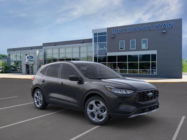 new 2025 Ford Escape car, priced at $33,933