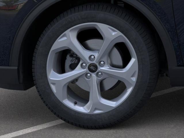 new 2025 Ford Escape car, priced at $32,289