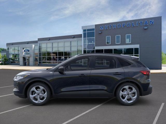 new 2025 Ford Escape car, priced at $33,933