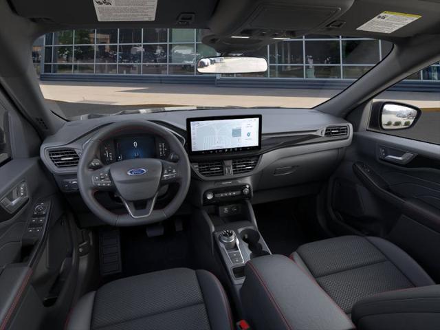 new 2025 Ford Escape car, priced at $33,933