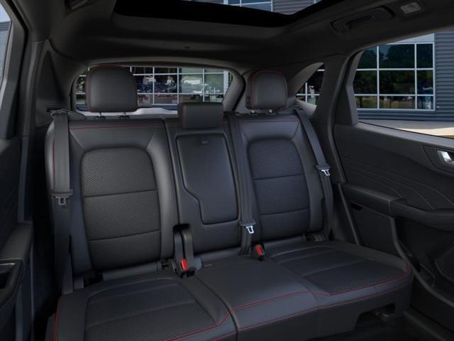 new 2025 Ford Escape car, priced at $32,289