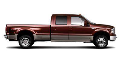 used 2007 Ford F-350 car, priced at $14,999