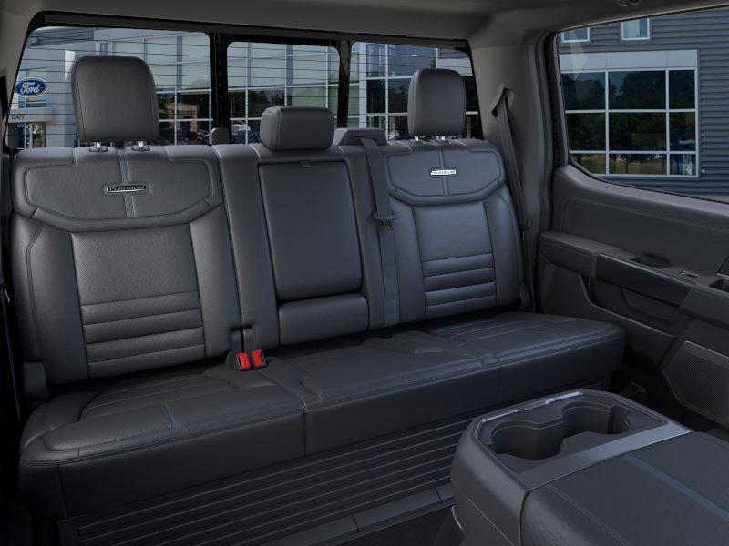 new 2026 Ford F-350 car, priced at $102,355
