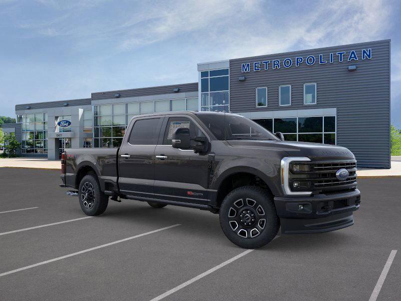 new 2026 Ford F-350 car, priced at $102,355