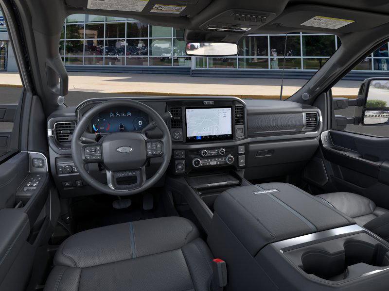 new 2026 Ford F-350 car, priced at $102,355