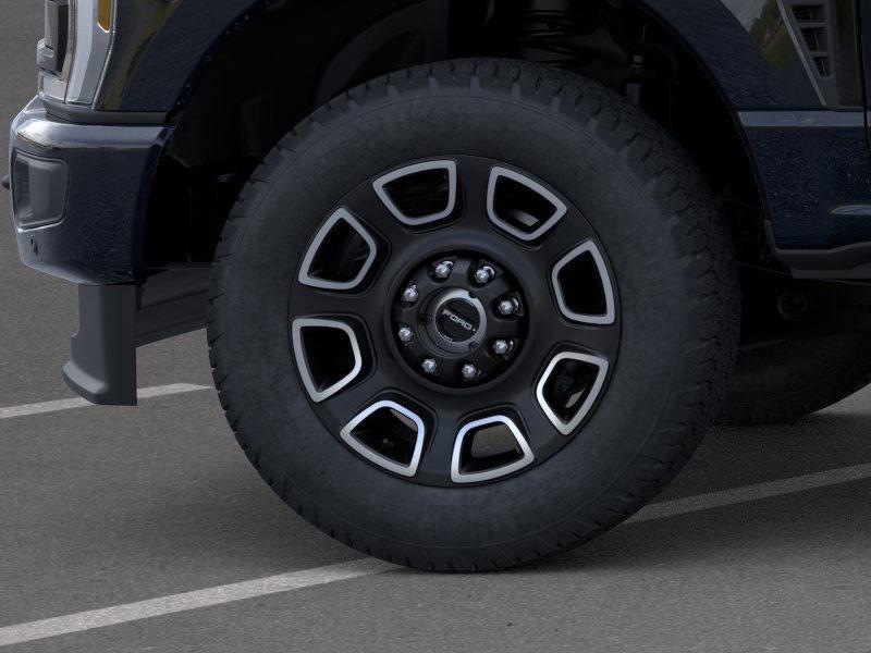 new 2026 Ford F-350 car, priced at $102,355