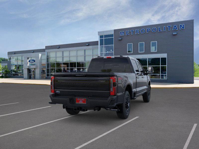 new 2026 Ford F-350 car, priced at $102,355