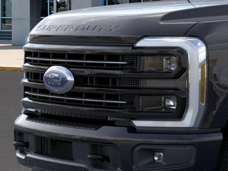 new 2026 Ford F-350 car, priced at $102,355