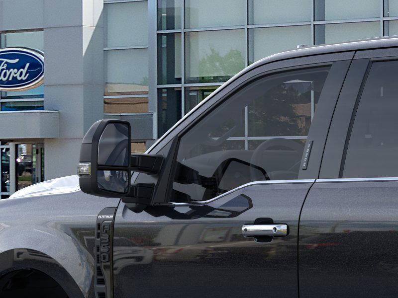 new 2026 Ford F-350 car, priced at $102,355