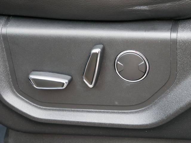 used 2018 Ford F-150 car, priced at $26,750