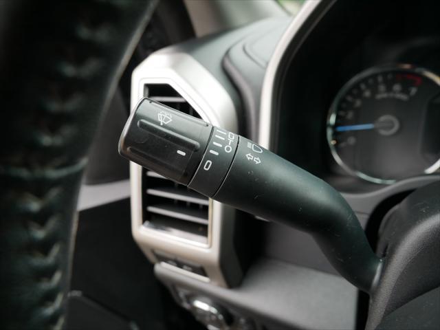used 2018 Ford F-150 car, priced at $26,750