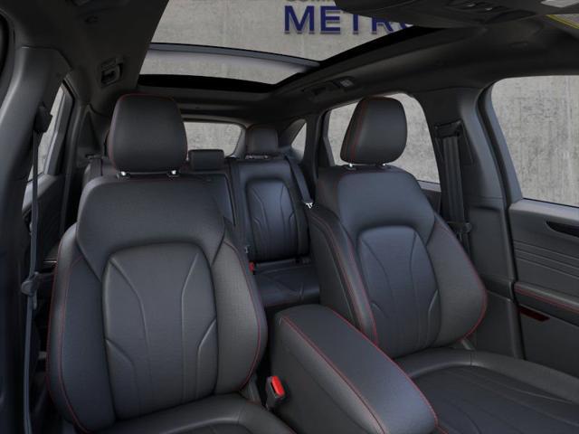 new 2025 Ford Escape car, priced at $39,726