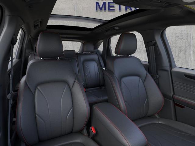 new 2025 Ford Escape car, priced at $38,726