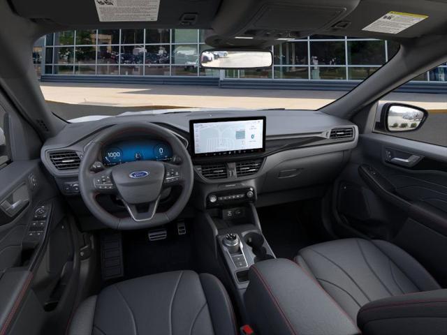 new 2025 Ford Escape car, priced at $39,479