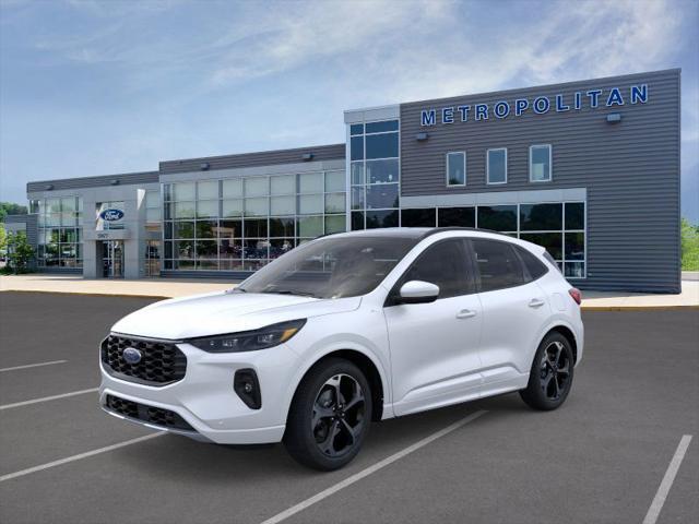 new 2025 Ford Escape car, priced at $38,726