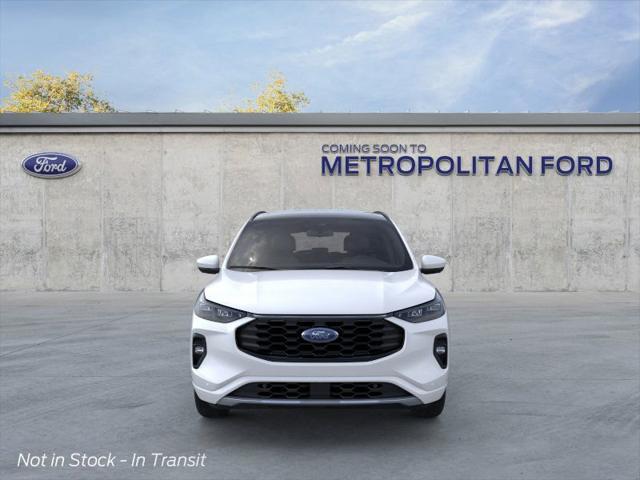new 2025 Ford Escape car, priced at $39,726