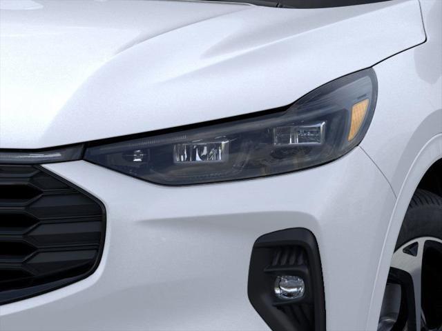 new 2025 Ford Escape car, priced at $39,726
