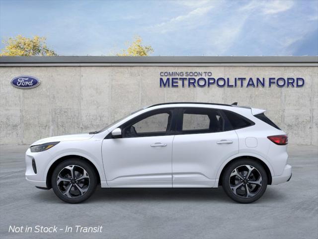 new 2025 Ford Escape car, priced at $38,726