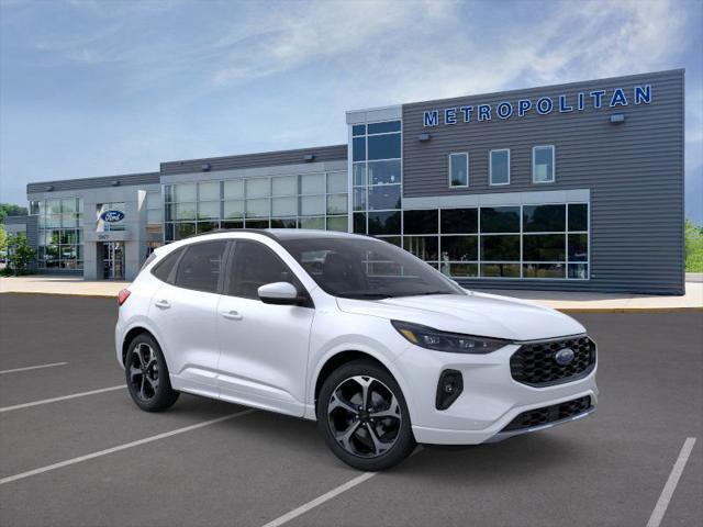 new 2025 Ford Escape car, priced at $39,479