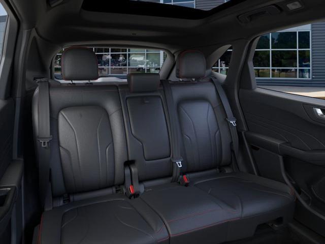 new 2025 Ford Escape car, priced at $39,479