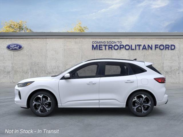 new 2025 Ford Escape car, priced at $39,726