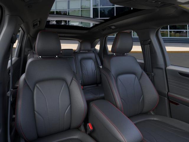 new 2025 Ford Escape car, priced at $39,479