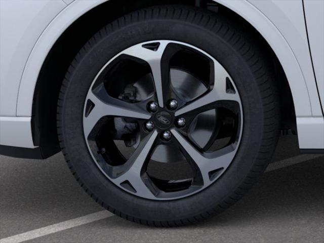 new 2025 Ford Escape car, priced at $39,479