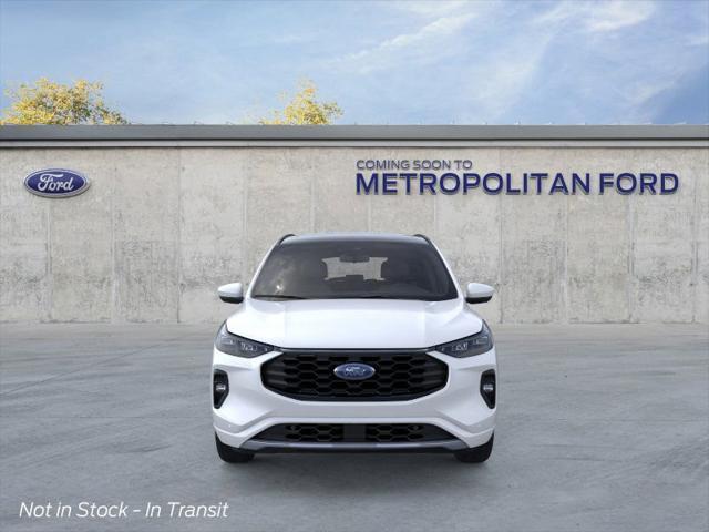 new 2025 Ford Escape car, priced at $38,726