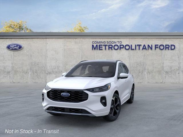 new 2025 Ford Escape car, priced at $39,726