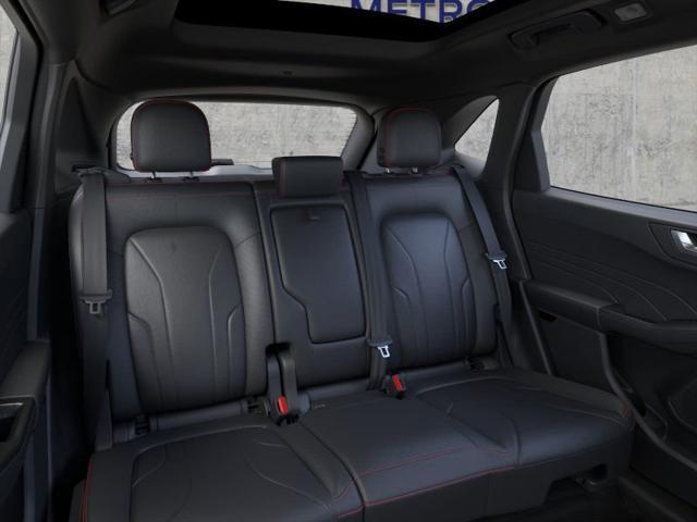 new 2025 Ford Escape car, priced at $38,726