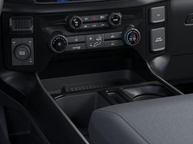 new 2025 Ford F-150 car, priced at $50,080
