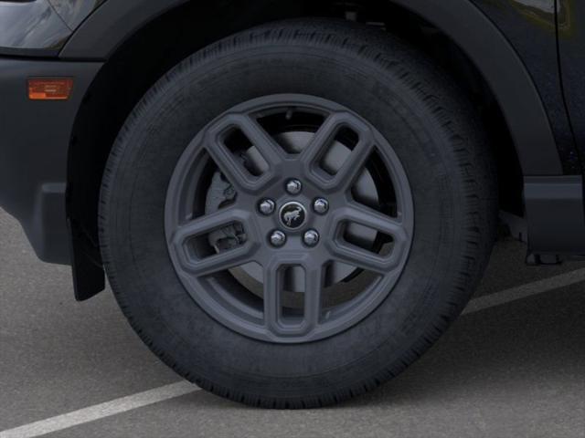 new 2025 Ford Bronco Sport car, priced at $30,251