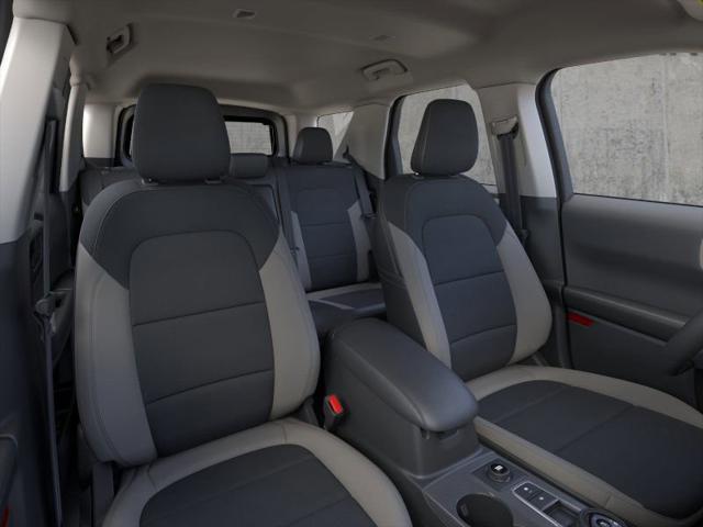 new 2025 Ford Bronco Sport car, priced at $31,251