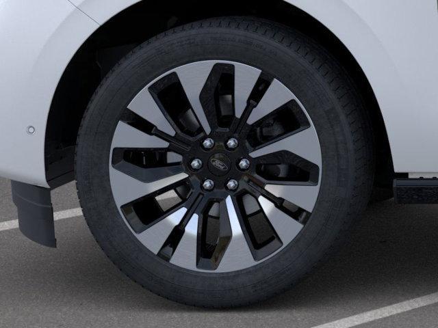 new 2025 Ford Expedition car, priced at $91,755