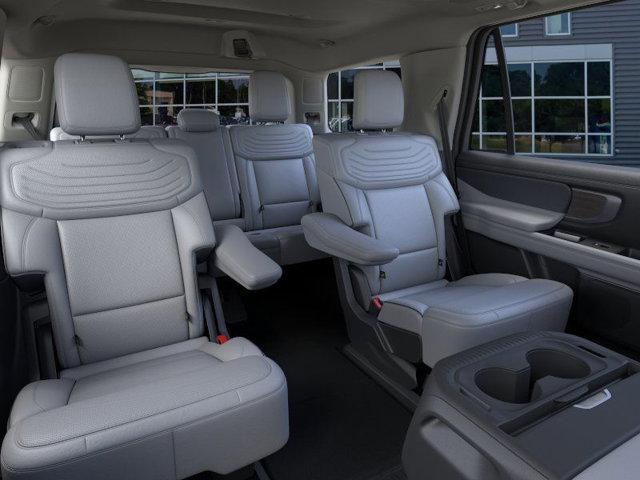 new 2025 Ford Expedition car, priced at $91,755