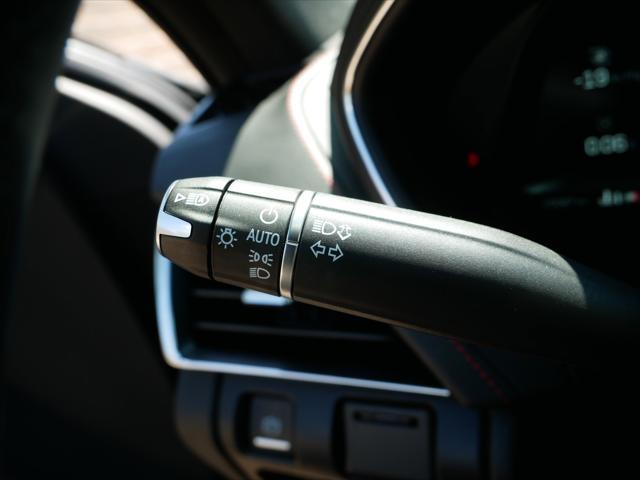 used 2024 Cadillac CT5-V car, priced at $55,999