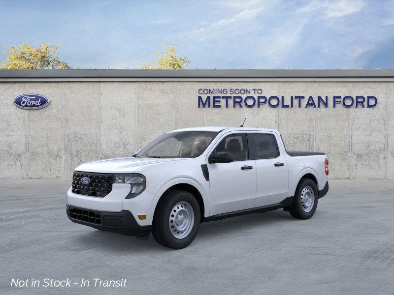 new 2025 Ford Maverick car, priced at $31,720