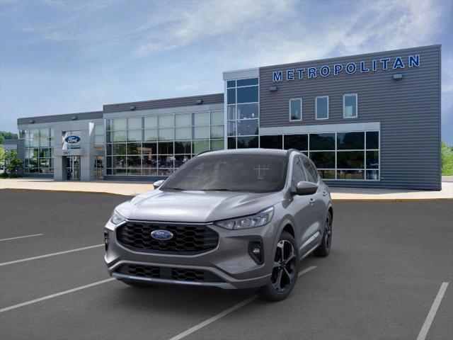 new 2024 Ford Escape car, priced at $38,823