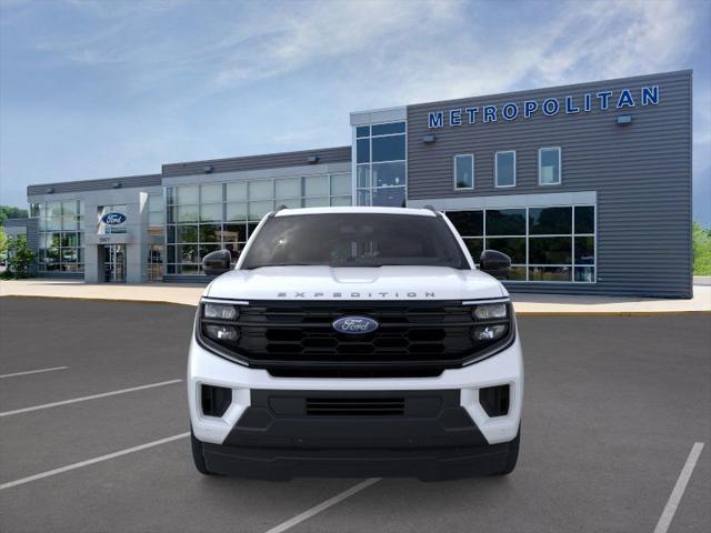 new 2025 Ford Expedition Max car, priced at $76,445