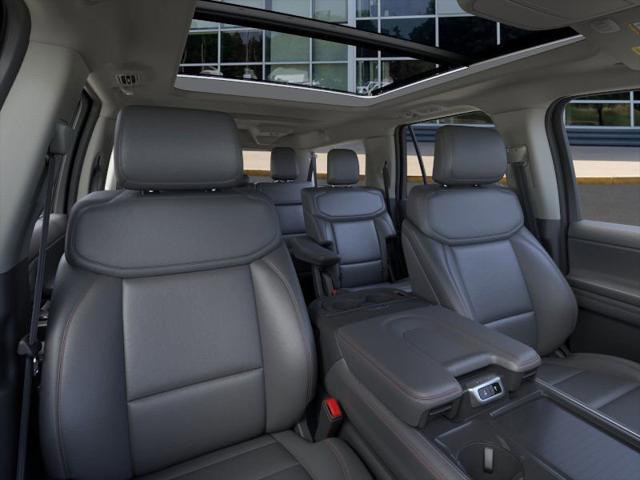 new 2025 Ford Expedition Max car, priced at $76,445