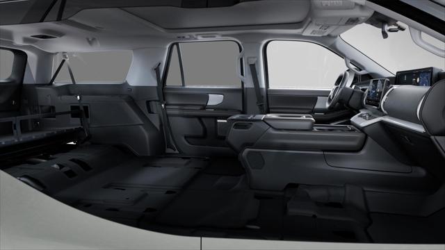 new 2025 Ford Expedition Max car, priced at $75,445