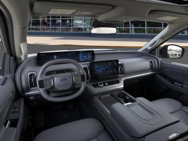new 2025 Ford Expedition Max car, priced at $76,445