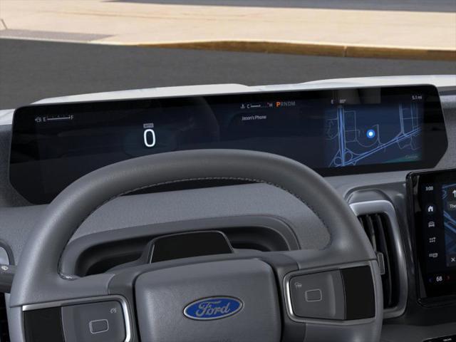 new 2025 Ford Expedition Max car, priced at $76,445