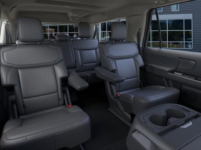 new 2025 Ford Expedition Max car, priced at $76,445